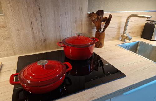 Moderne Ferienwohnung in Pirna - Foto 9