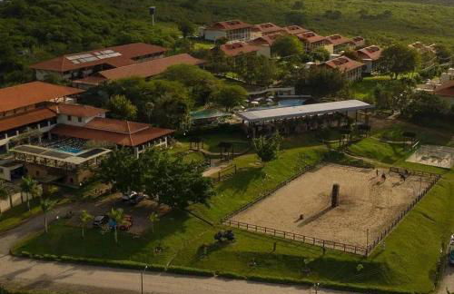 Flat Condomínio Monte Castelo Gravatá - Foto 14