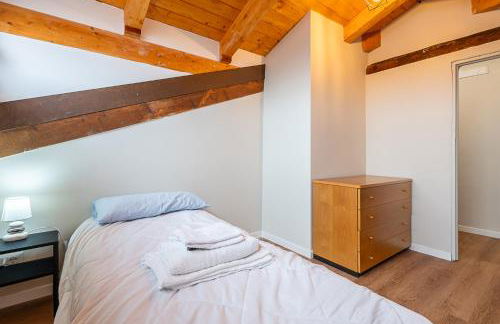 San Luigi Apartment - Foto 14