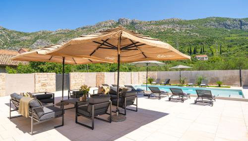 Villa MarLea - Photo 4