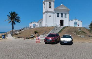 Cabo Frio - FJN Serviços de Hospedagem - 70 mts Praia - Foto 1