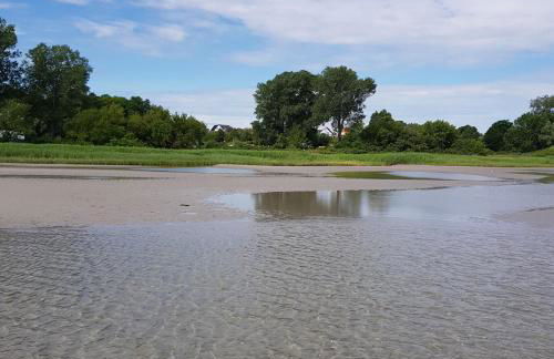 Ferienhaus Ostseeblick - Foto 58