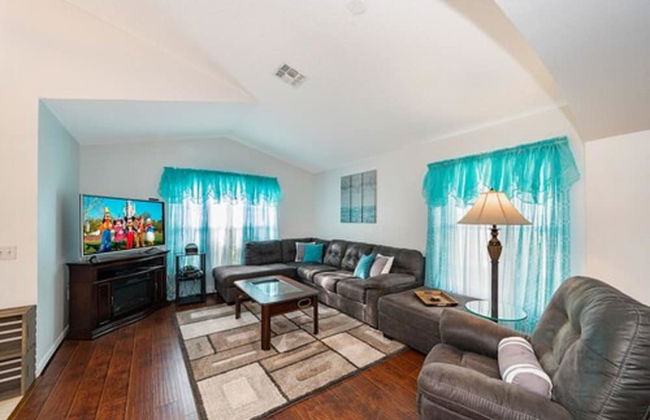 Be Our Guest - Foto 13