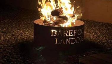 Charming Log Cabin with Loft on Lake James- Private Resort Amenities - Foto 3