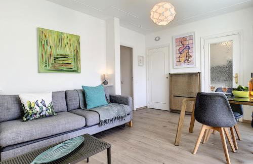 Nestor&Jeeves - SUNRISE TERRACE - Central - Very close sea - Terrace 30m - Foto 6