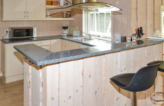 "Åsta" - 1.7km from the sea - Foto 8