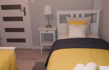 Apartament FAMILY- klimatyzacja - Photo 30