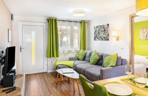 Ferienhäuser im Sternenpark - Foto 57