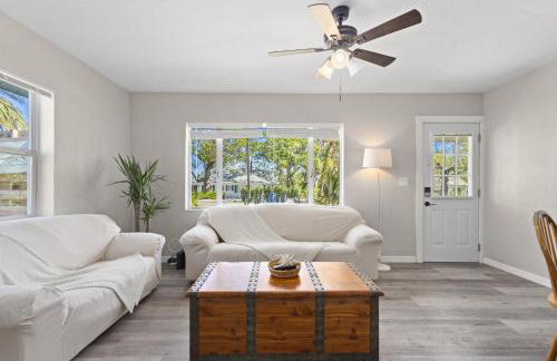 Comfortable Near AMI Patio BBQ - Foto 1