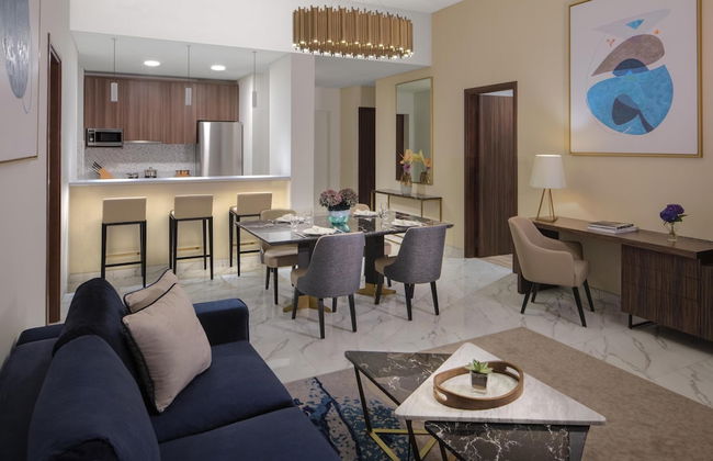 Avani+ Palm View Dubai Hotel & Suites - Photo 56