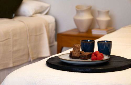 SariStays Valencia Modern & O - Photo 12