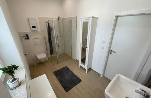 Apartment in Mayen Zentrum nur 100 Meter - Foto 8