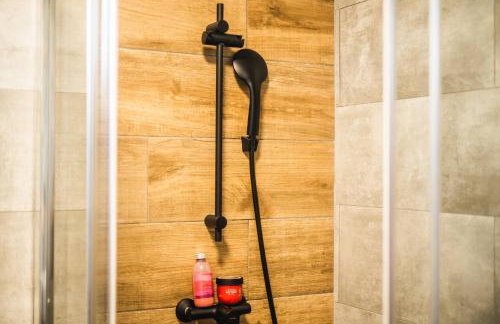 K Relax Place, Varaždinske Toplice, modern home with Sauna, Jacuzzi, WIFI - Foto 32