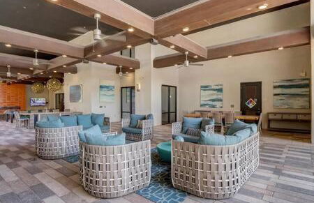 Modern 2BR CozySuites on Town Lake waterfront 13 - Foto 25