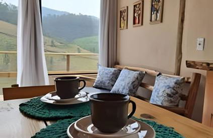 Recanto dos Canários - CHALÉ 1 - Foto 25