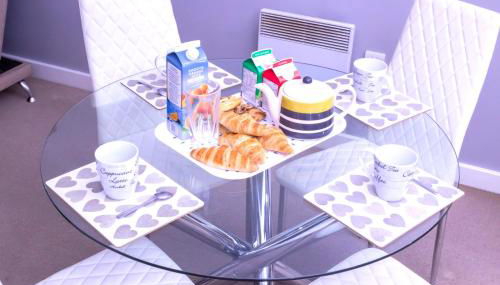 Allen Luxury Apartment - Foto 3