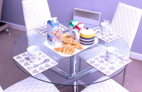 Allen Luxury Apartment - Foto 3