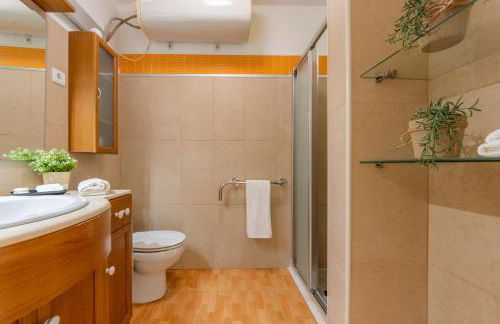 Luminoso Bungalow con parking - Foto 21