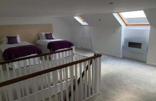 The Village Tavern Apartment - Photo 30