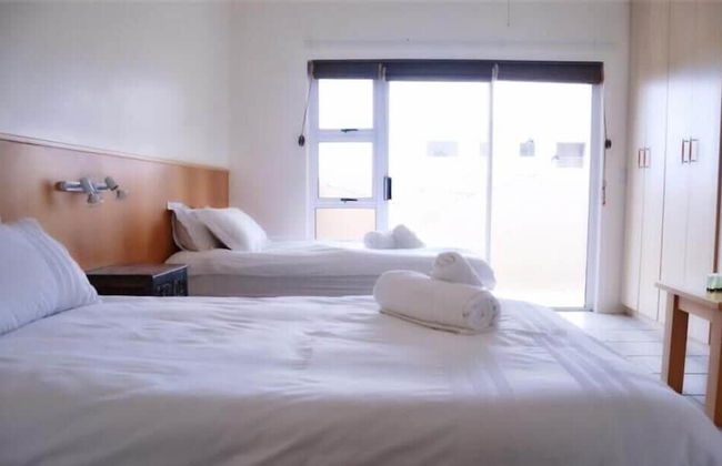 Meransha Langstrand - Foto 3