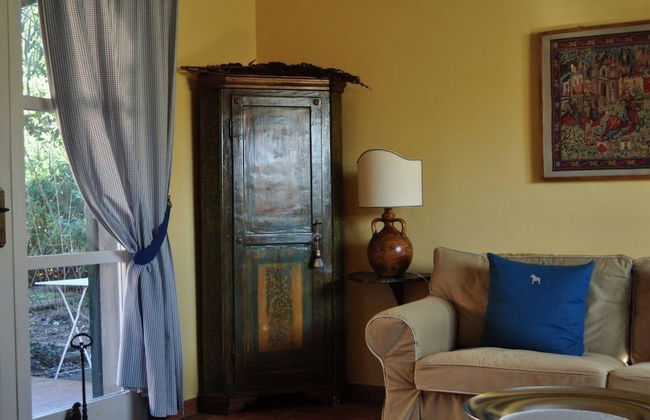 Podere L'Olmaia - Foto 18