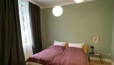 Stilvolles Altbau-Apartment - Foto 4