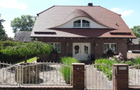 Spreewald-Ferienwohnung Jahn - Foto 1