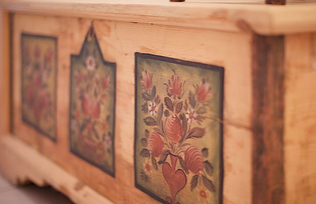 Tourist Farm Lovrec - Foto 51