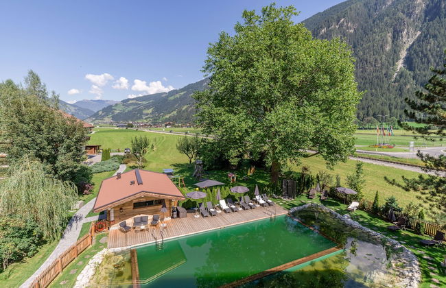 Apartments Rosenhof - Foto 44