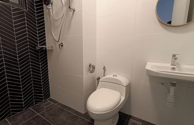 The Horizon Ipoh Emerald By Grab A Stay - Foto 49