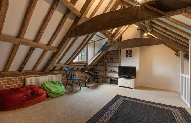 Host & Stay - Mill House - Foto 53