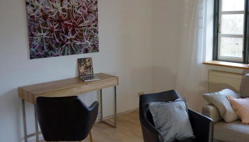 "Haus auf dem Berg" - Foto 3