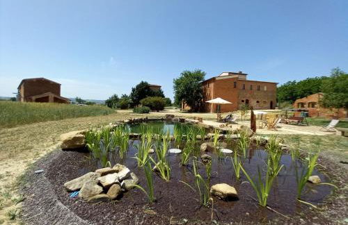 Agriturismo Podere Padolecchie - Azienda Agricola Passerini - Foto 1