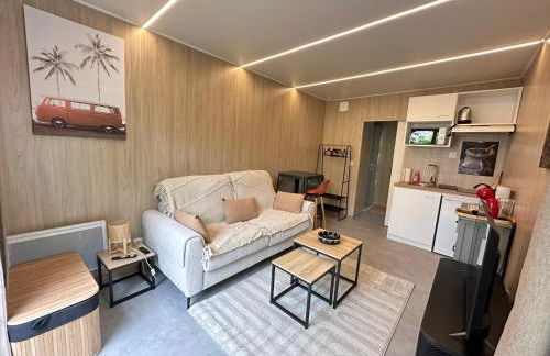 La Cabane du figuier à Rambouillet - Foto 7