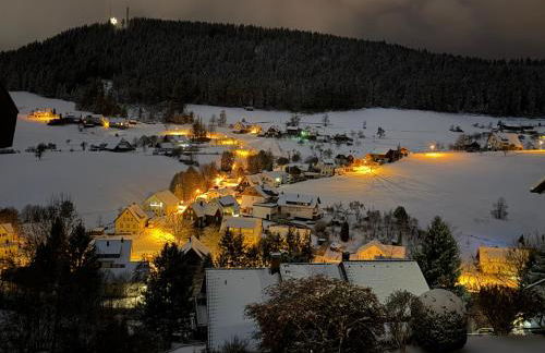 Ferienwohnung Tal & Tanne in Baiersbronn, ideal für Familien, Wanderer & Naturliebhaber - Foto 26