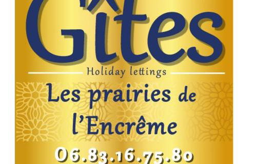 LES PRAIRIES DE L'ENCREME - Foto 11