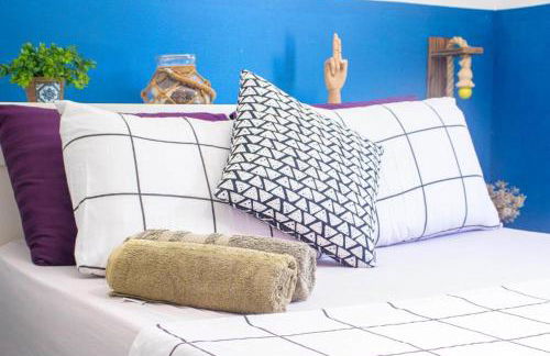 Apto Aconchegante em Búzios - Condomínio Talhamar - Foto 6