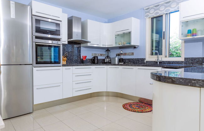 Nirvana Seaside Villa - Foto 32