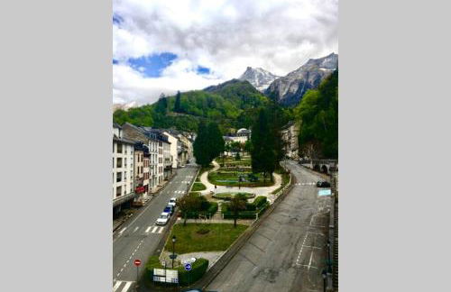 Cocon de la Vallée d'Ossau , Véritable Havre de paix - 4 à 6 pers - Photo 23