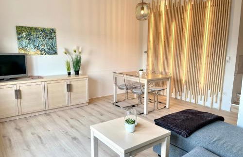 Ferienwohnungen auf Halbinsel Scheid in direkter Ufernähe - Foto 3