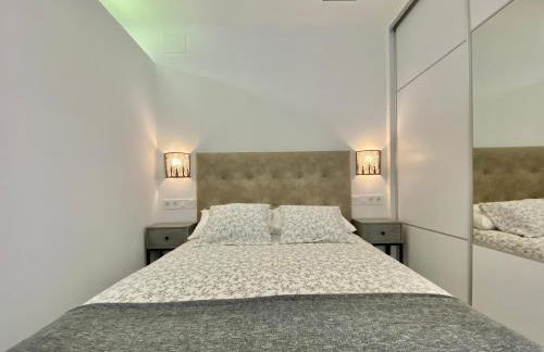 APARTAMENTOS FIBES GARDEN SEVILLA - Foto 49