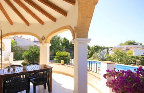 Villa Marycar - Foto 7