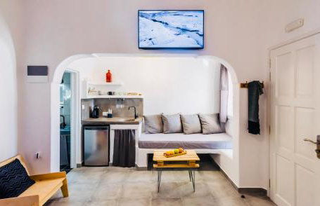 Galanis Sweet Home Milos - Foto 15