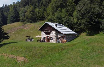 Baita casapendola - Foto 1