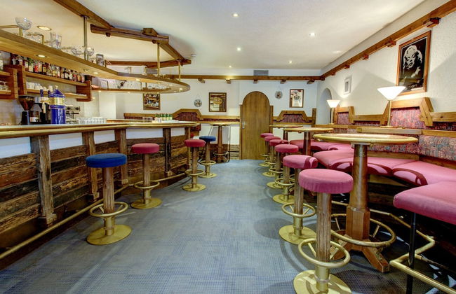 Chalet on Zettersfeld With Dolomite Views - Foto 22