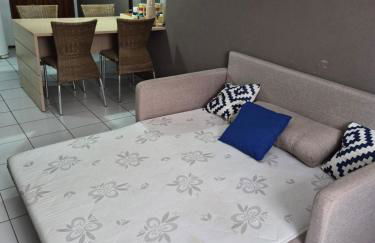 Ap em Maceió todo equipado bem próximo á praia de Ponta Verde - Foto 13