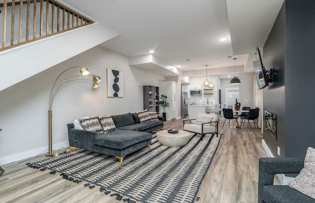 Lee Street Lodge - Foto 12