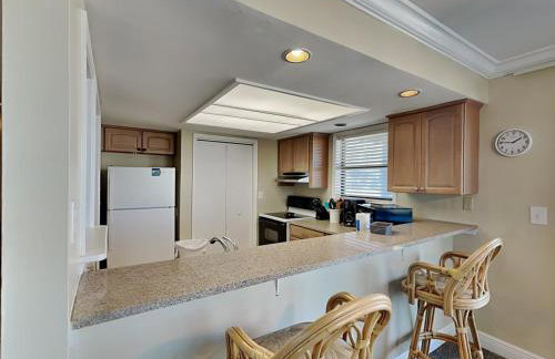 Spinnaker #2A by Southern Vacation Rentals - Foto 56