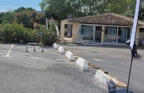 studio agay a 2 pas des plages - Foto 19