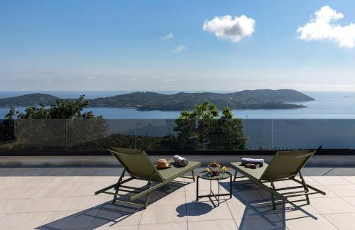 Luxury Villa Gina - Photo 43